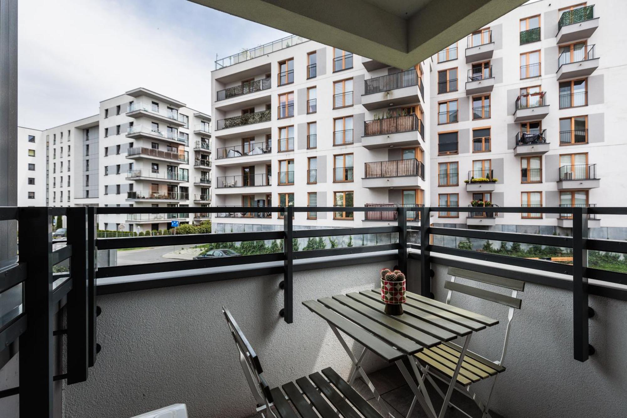 City Of The Kings - Riverside B22 Krakov Exteriér fotografie